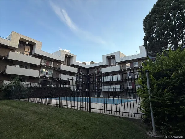 364 S Ironton Street #317, Aurora, CO 80012