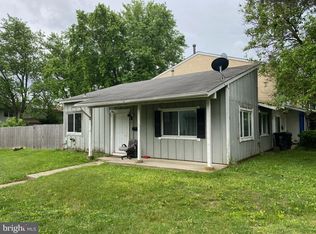 23 Memphis Ct, Sicklerville, NJ 08081