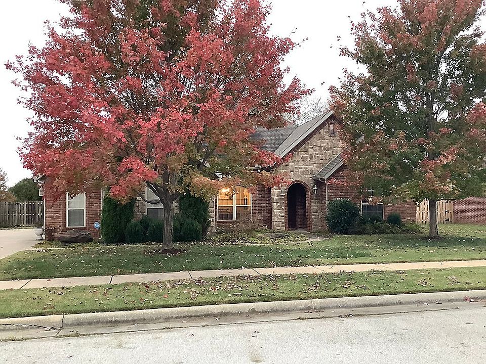 4375 W Wedge Dr