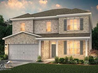 3456 Sycamore Dr LOT 81, Atlanta, GA 30331