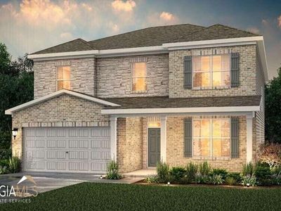 3456 Sycamore Dr LOT 81, Atlanta, GA, 30331