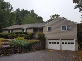 60 Drepanos Dr, Fitchburg, MA 01420