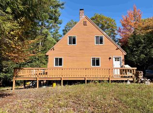 43 Crawford Hills Rd, Harts Location, NH 03812