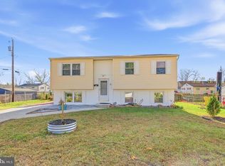 530 Delmar Ave, Glen Burnie, MD 21061