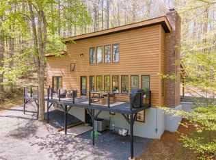 255 Frontier Rd, Dugspur, VA 24325