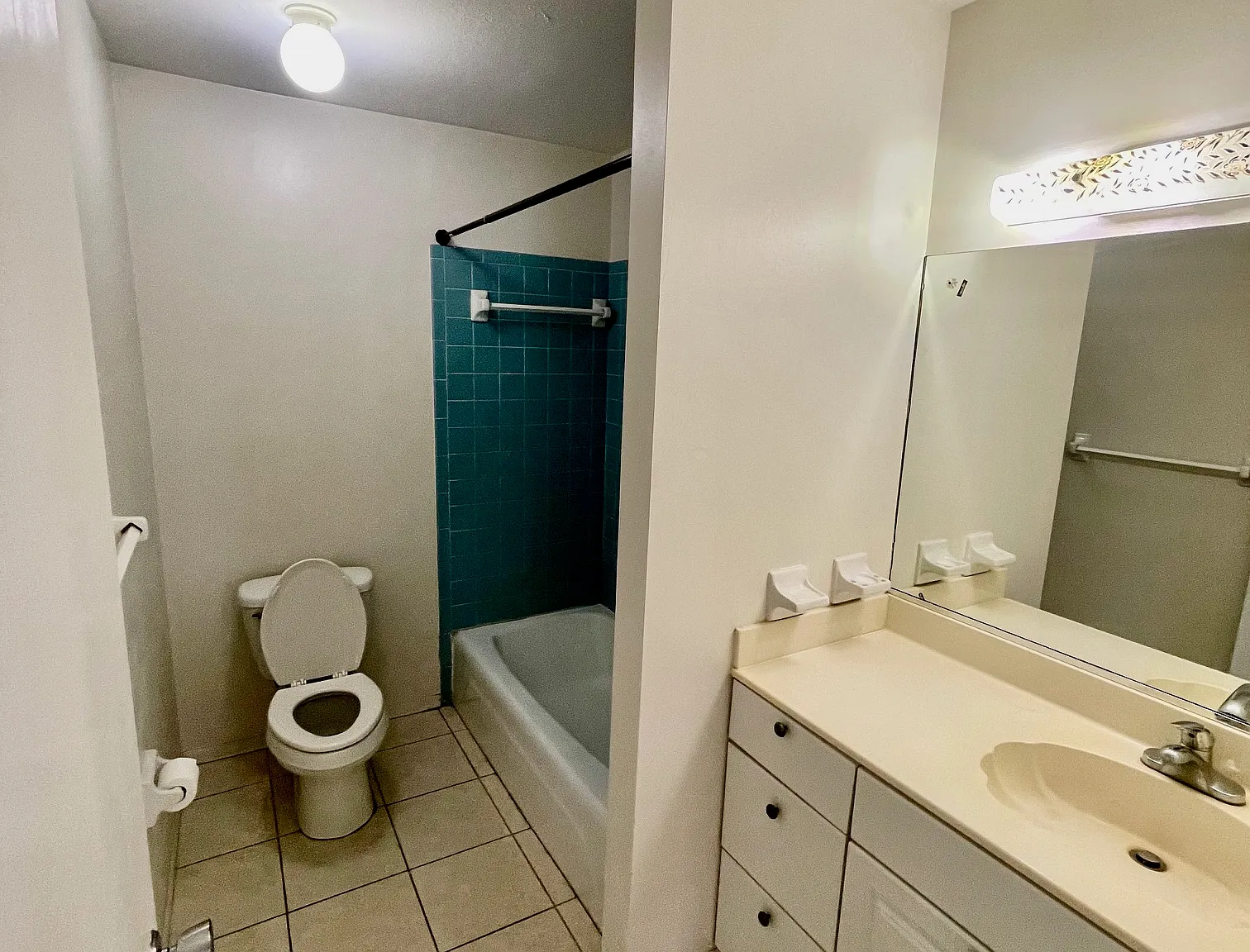 2 bed, 1100 sqft, $1,850 — Photo 4