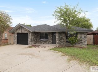 270 Red Rose St, Brownsville, TX 78520