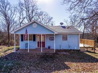 12917 Hencher Rd, De Soto, MO 63020