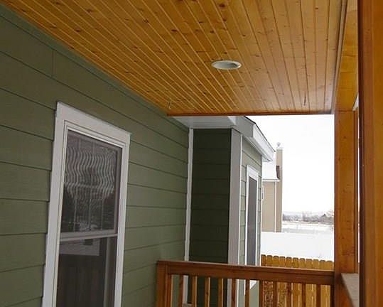 2nd image of 3618 Tam O Shanter Dr