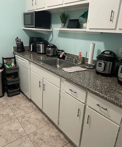 9110 Tudor Dr #106 — Photo 6