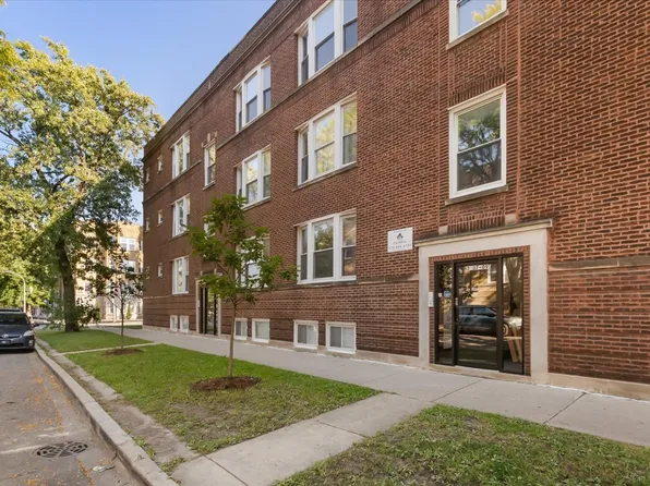 3107 W Argyle St APT 3, Chicago, IL 60625