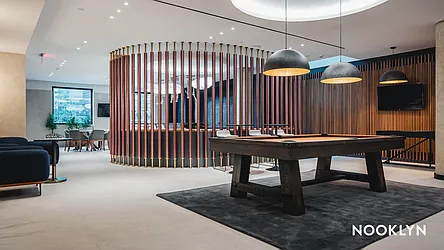 Rented by Nooklyn NYC LLC