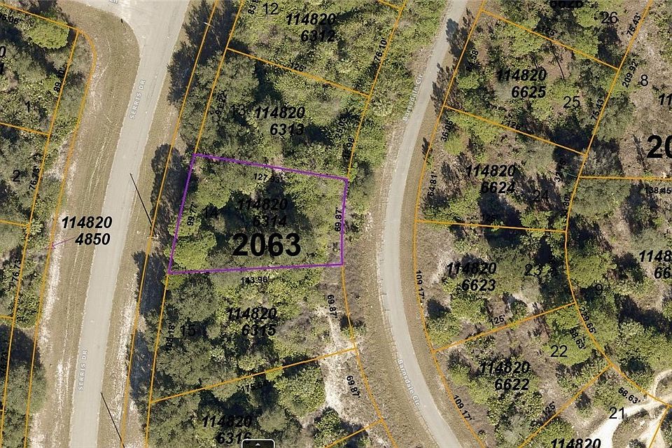 1st image of 1148-20-6314 Barnsdale Cir