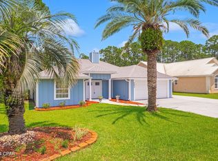 403 Fairway Blvd, Panama City Beach, FL 32407