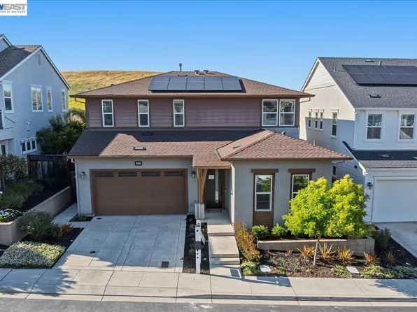 4527 Pine Mountain Way, Dublin, CA 94568