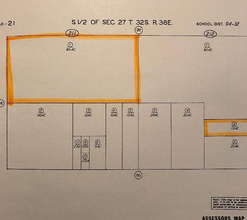 1st image of 80 Castle Butte Acres