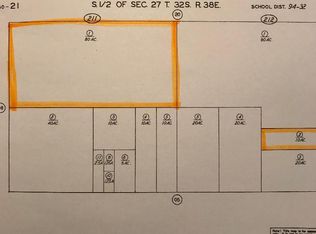 80 Castle Butte Acres, California City, CA 93505