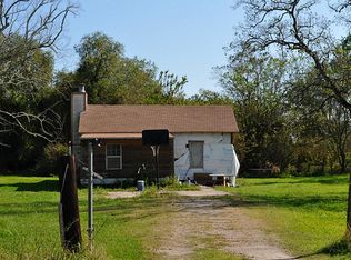 17721 Elizabeth St, Alvin, TX 77511