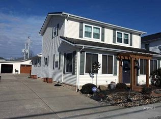 816 1st Ave, Gallipolis, OH 45631