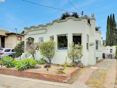 6120 Camden St, Oakland, CA, 94605