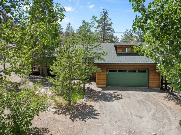 460 Lark Dr, Wrightwood, CA 92397
