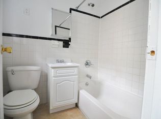111 W 141st St APT 1J, New York, NY 10030