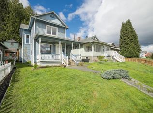 3316 Rucker Ave, Everett, WA 98201