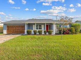 864 Kings Post Rd, Rockledge, FL 32955