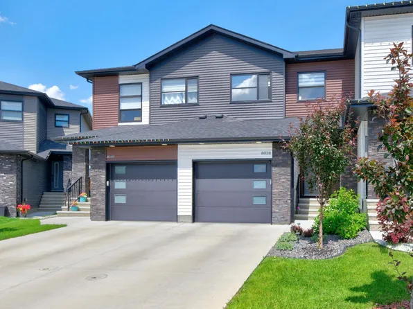 8038 174a Ave NW, Edmonton, AB T5Z 0R7