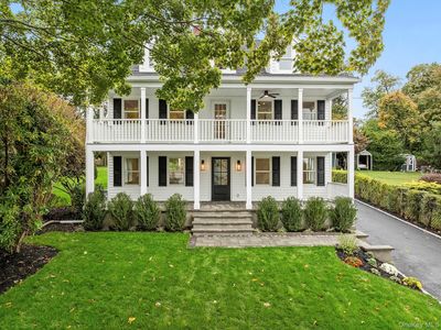 54 Ellis Avenue, Northport, NY, 11768