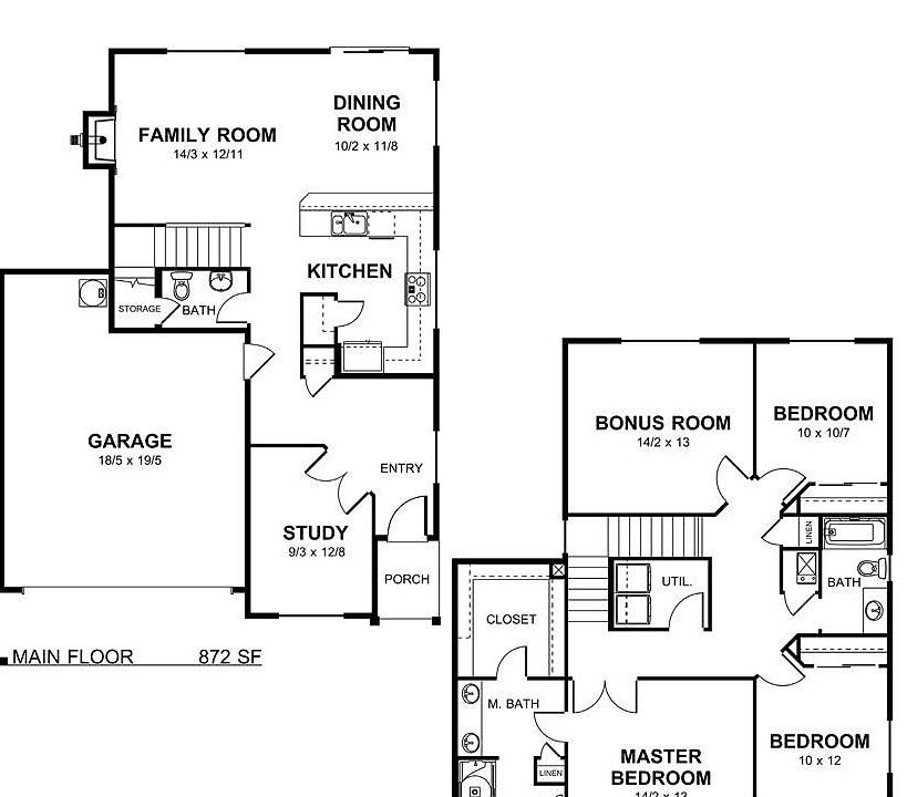 2nd image of 3593 SE Charter Pl