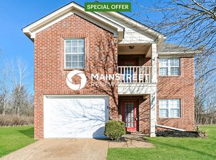 4574 Harvest Valley Dr, Memphis, TN 38128