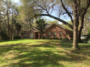 10079 Collins Hole Rd, Tallahassee, FL 32312