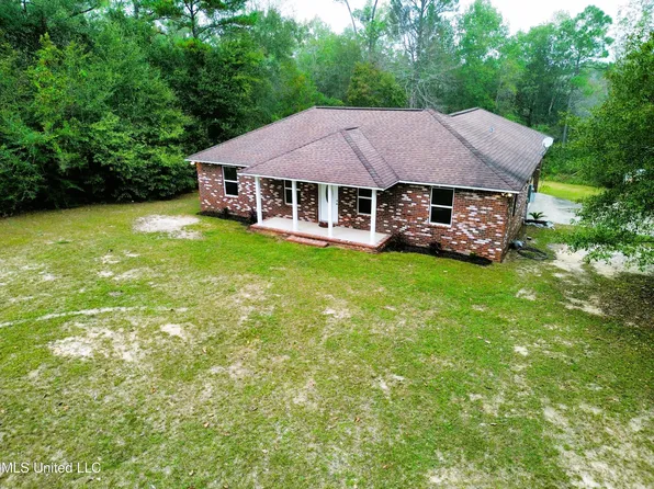 13185 Fairley Rd, Vancleave, MS 39565