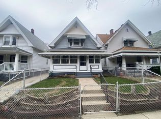 929 Norwood Ave, Toledo, OH 43607