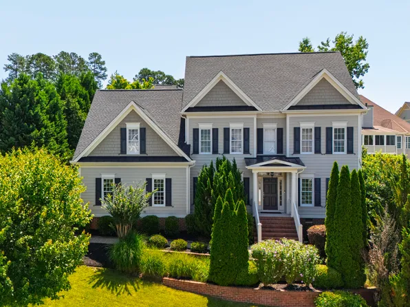 307 Beacon Falls Ct, Cary, NC 27519