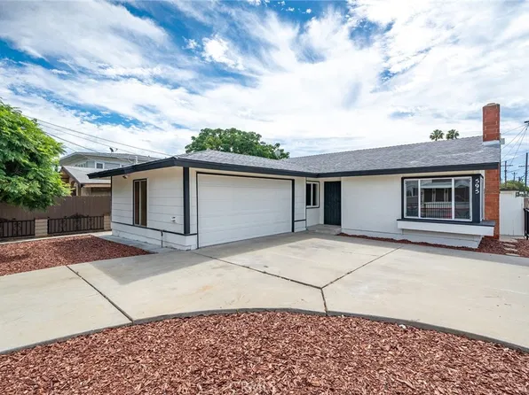 595 W 13th St, San Pedro, CA 90731