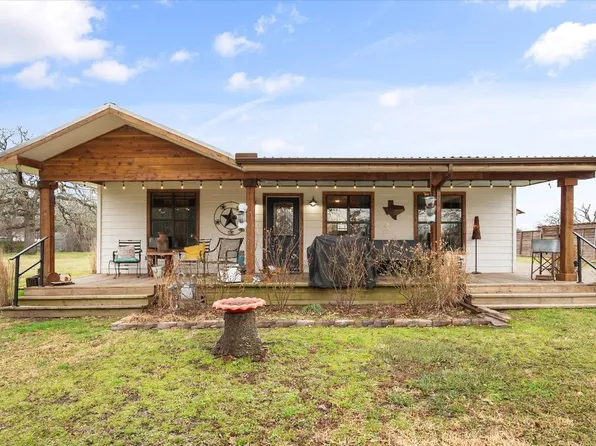 3506 Interurban Blvd, Corsicana, TX 75110