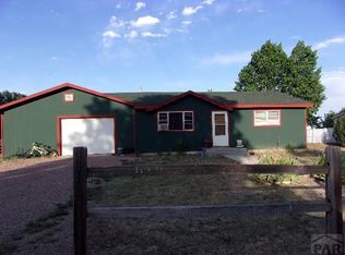 813 Sherman Ave, Ordway, CO 81063