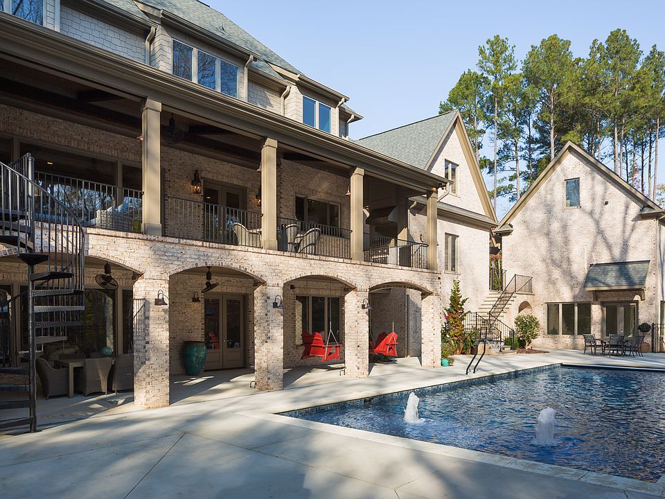 2nd image of 7104 Cove Lake Dr