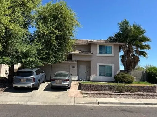 8944 W Tony Ct, Peoria, AZ 85382