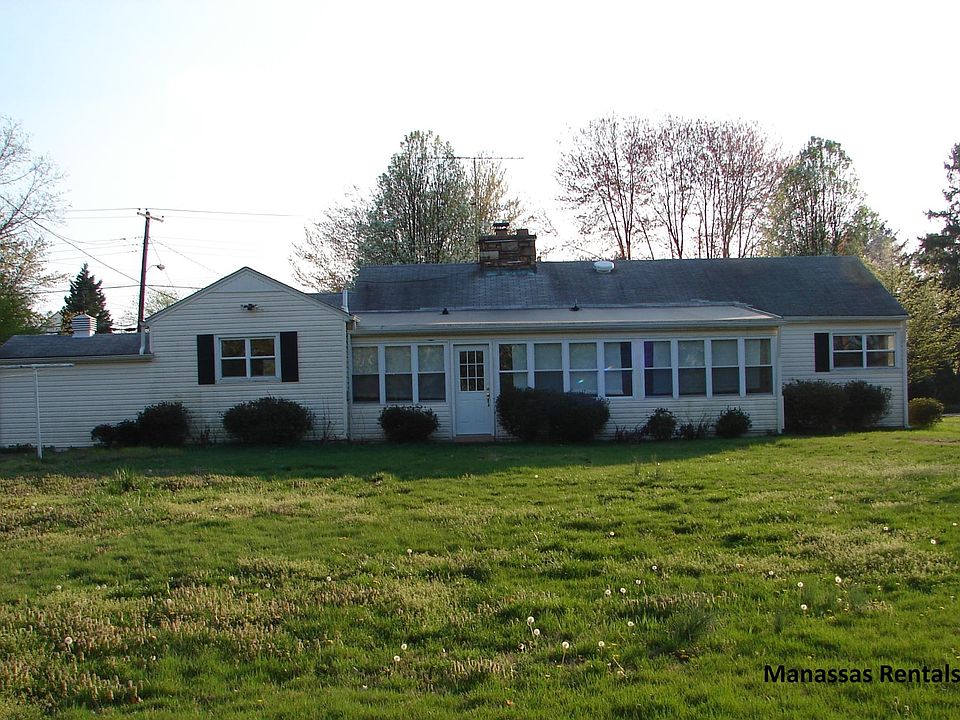 9013 Longstreet Dr, Manassas, VA 20110 Zillow