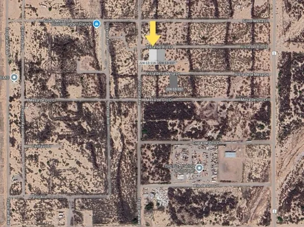 2884 Vista Del Rio Dr, Mohave Valley, AZ 86440