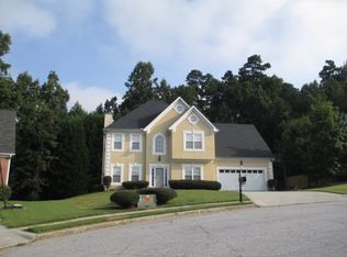 832 Deidre Marie Ct, Lawrenceville, GA
