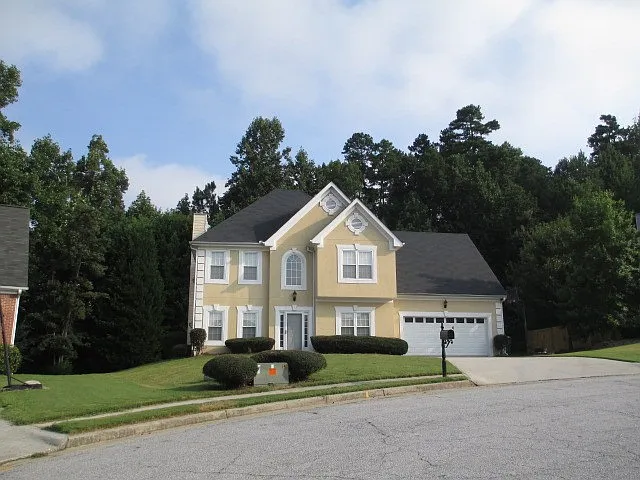 832 Deidre Marie Ct photo 1