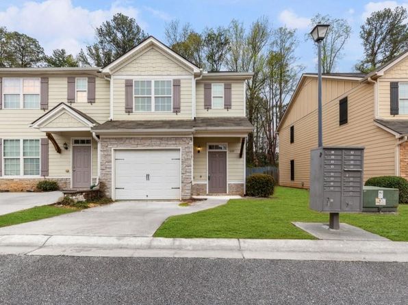 4370 Stone Gate Way #97, Atlanta, GA 30344