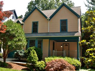 10009 Leafy Ave, Silver Spring, MD 20910