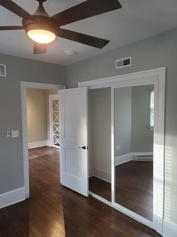 1 bed, $1,525 — Photo 1