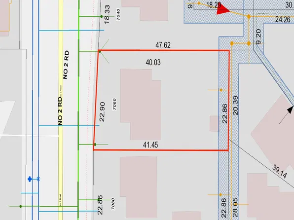 7060 No 2 Rd, Richmond, BC V7C 3L6
