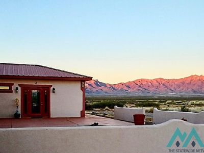 12600 Marana Rd SE, Deming, NM, 88030
